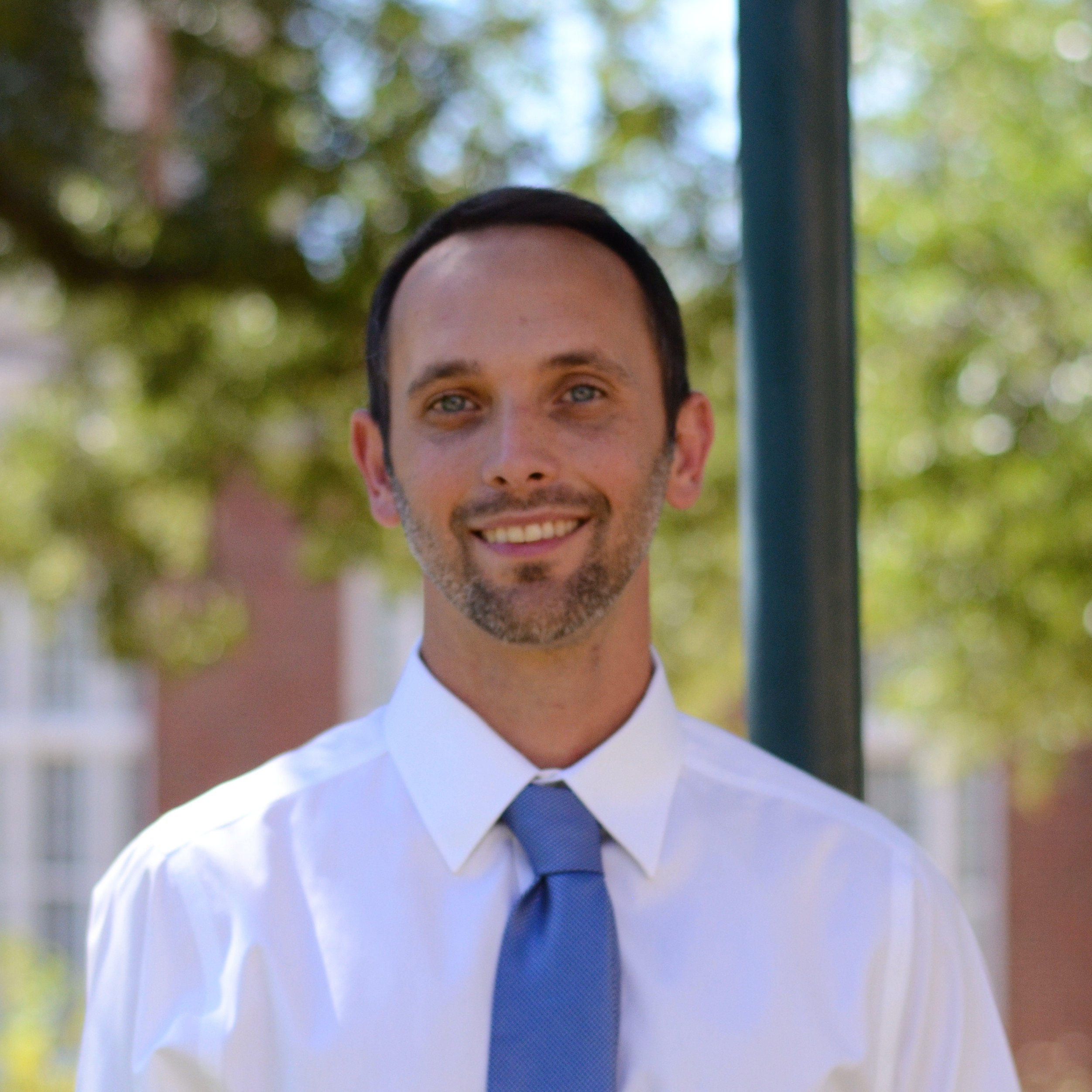 Preston Ehrsam, mortgage loan originator